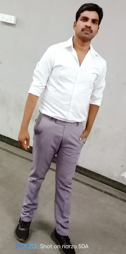 Sekhar cherukuri